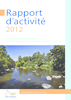 Rapport d'activité 2012 - application/pdf