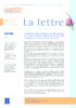 La lettre de la Sèvre Nantaise N°22 (Juillet 2009) - application/pdf