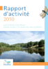 Rapport d'activité 2010 de l'Institution Interdépartementale du Bassin de la Sèvre Nantaise - application/pdf