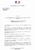 Arrêté préfectoral de Loire-Atlantique n° 2007/BE026 interdisant l'application de produits phytopharmaceutiques à proximité des milieux aquatiques du 9 février 2007 - application/pdf