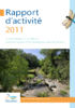 Rapport d'activité 2011 de l'Institution Interdépartementale du Bassin de la Sèvre Nantaise - application/pdf