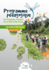 Programme pédagogique sur le bassin versant de la Sèvre Nantaise, document d'information - application/pdf
