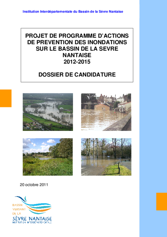 PAPI Sèvre Nantaise 2012-2015 - application/pdf