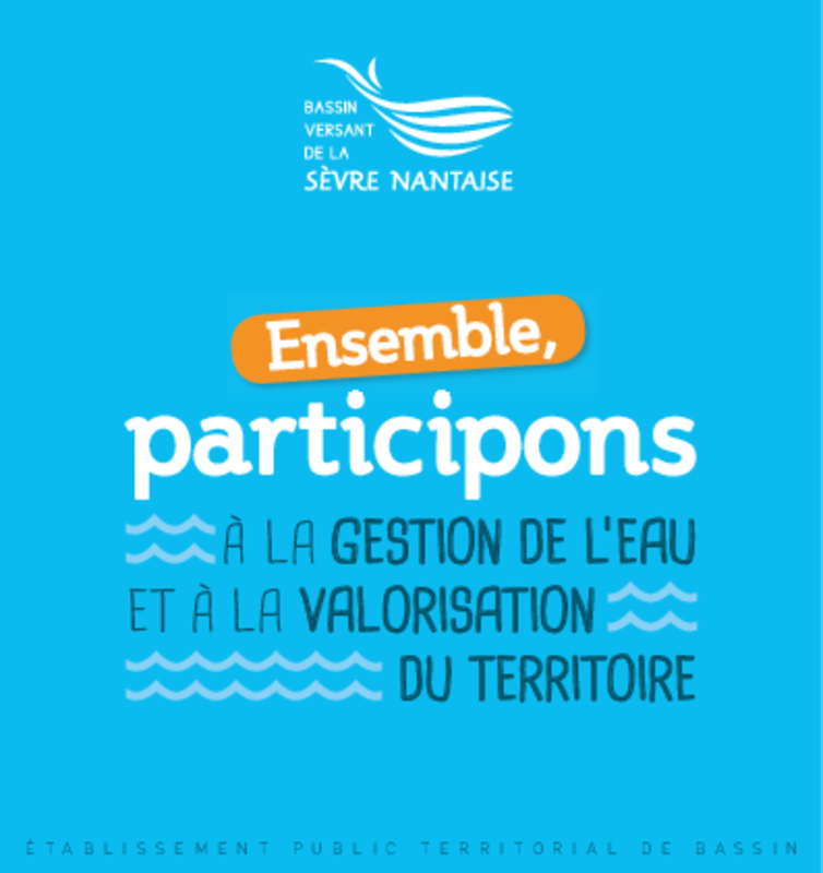 Ensemble, participons à la gestion de l'eau et à la valorisation du territoire - application/pdf