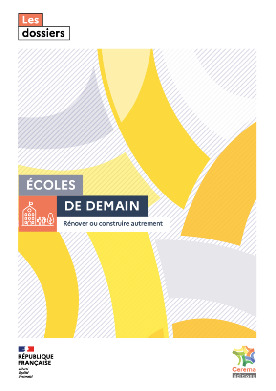 Ecoles de demain - application/pdf